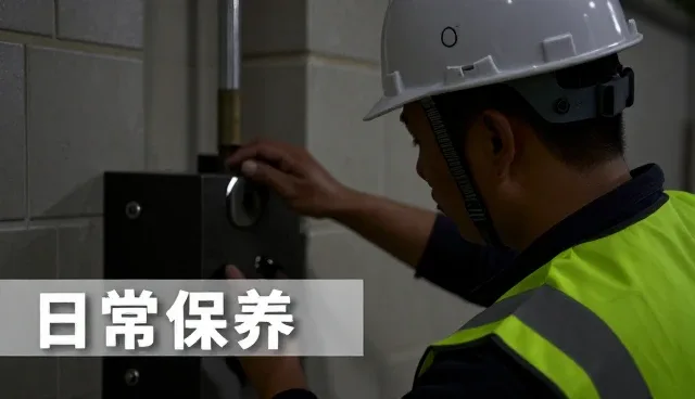 日用百货批发中的保养技巧与实用建议