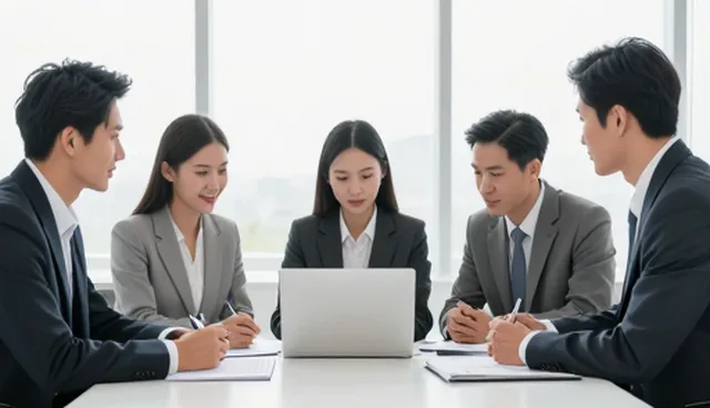 办公用品供应管理在企业日常运营中的实际应用