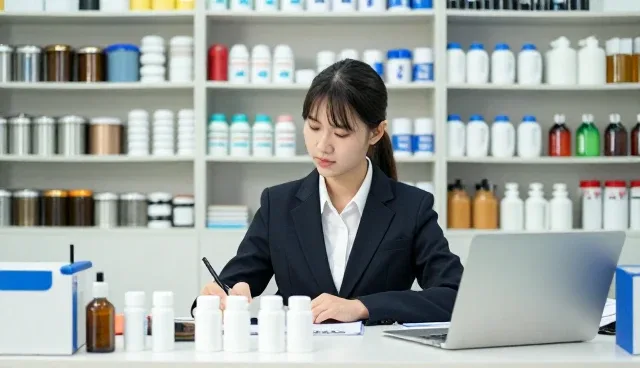 办公用品供应行业品牌代理趋势与实践路径